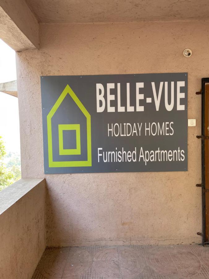 Belle-Vue Holiday Homes - 1Bhk Apartments Panchgani Exterior photo