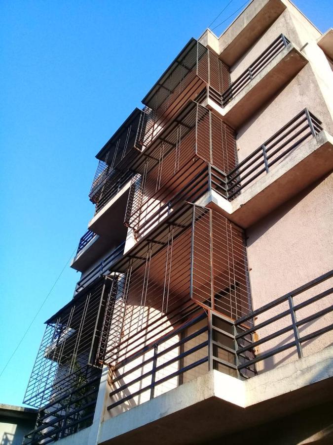 Belle-Vue Holiday Homes - 1Bhk Apartments Panchgani Exterior photo