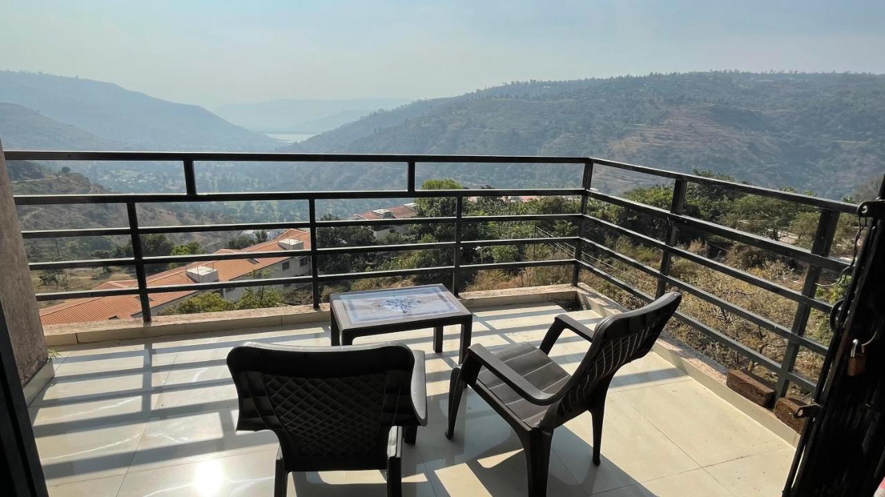 Belle-Vue Holiday Homes - 1Bhk Apartments Panchgani Exterior photo