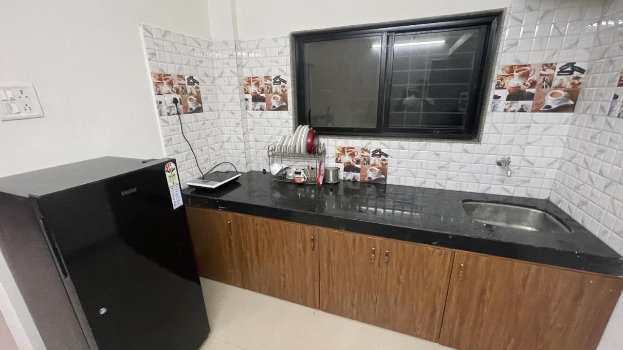 Belle-Vue Holiday Homes - 1Bhk Apartments Panchgani Exterior photo