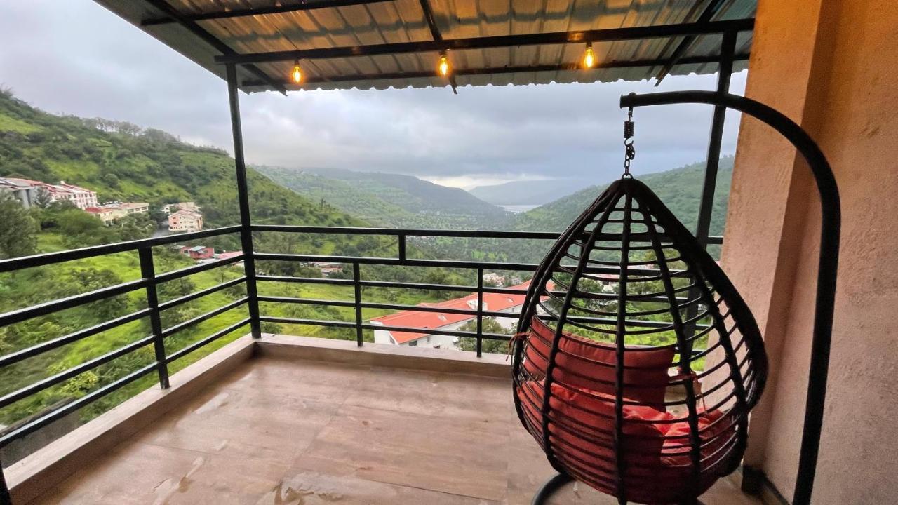 Belle-Vue Holiday Homes - 1Bhk Apartments Panchgani Exterior photo