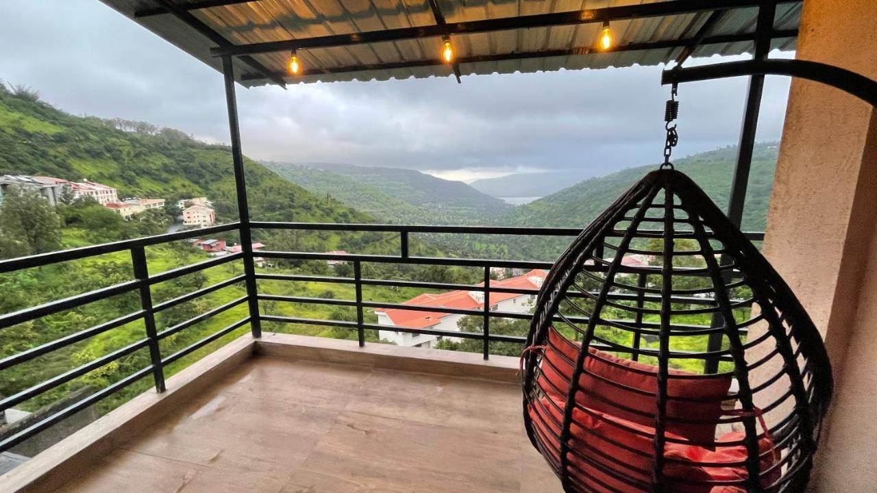 Belle-Vue Holiday Homes - 1Bhk Apartments Panchgani Exterior photo