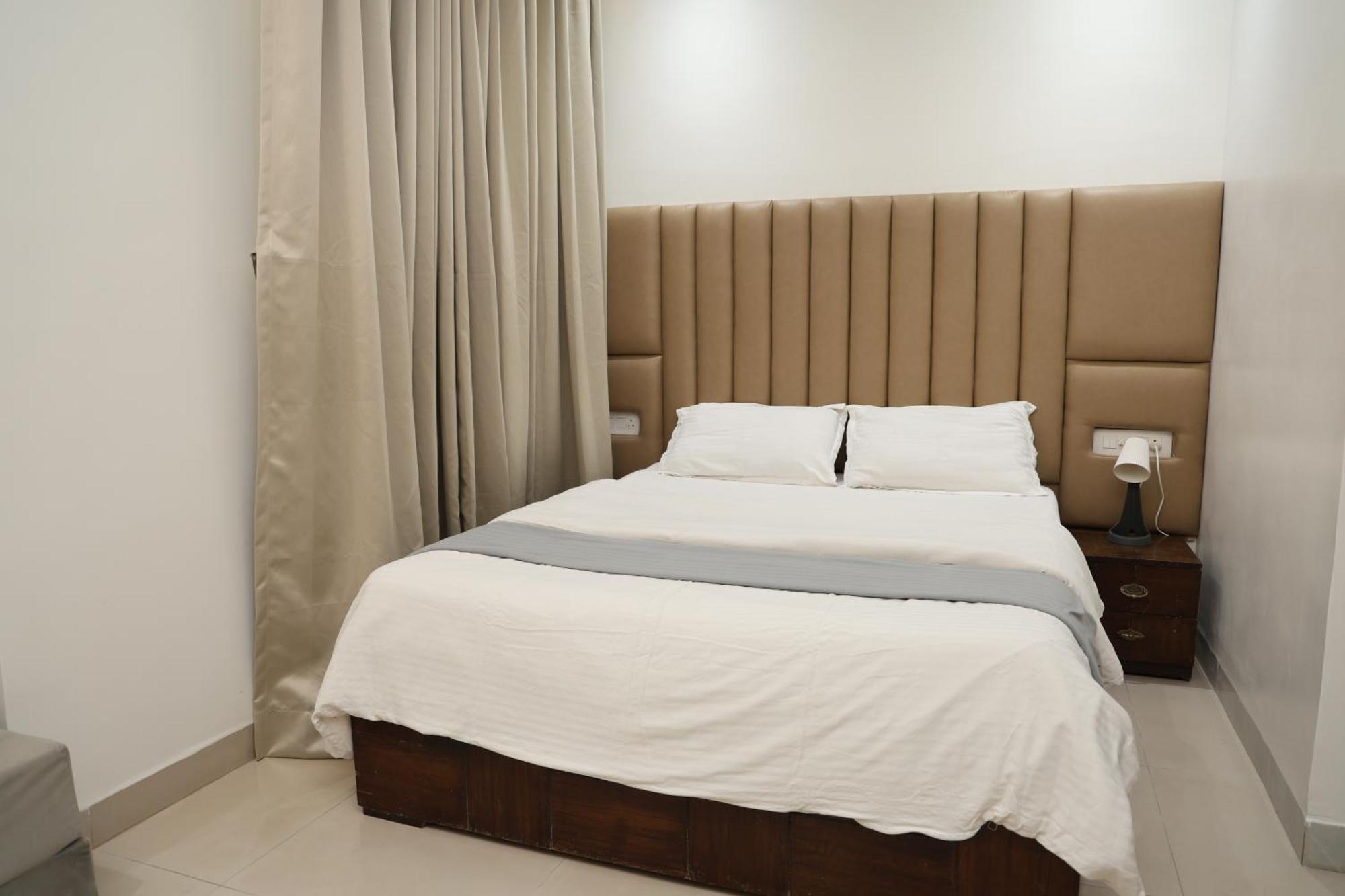Belle-Vue Holiday Homes - 1Bhk Apartments Panchgani Exterior photo